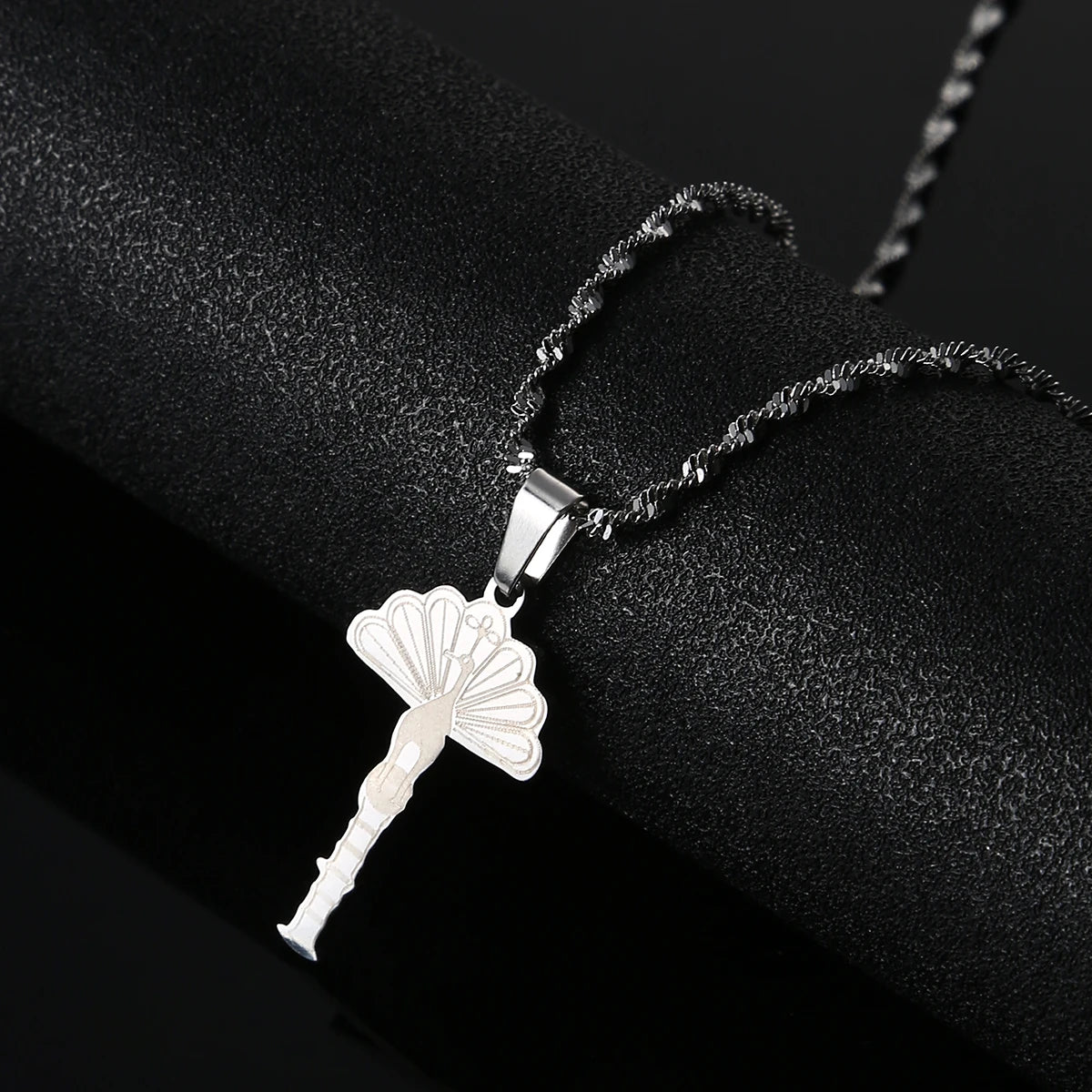 Yezidi Lalish Necklaces
