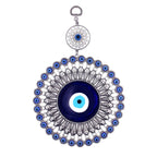 Turkish Evil Eye Decor