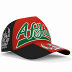 Afghan Baseball Caps