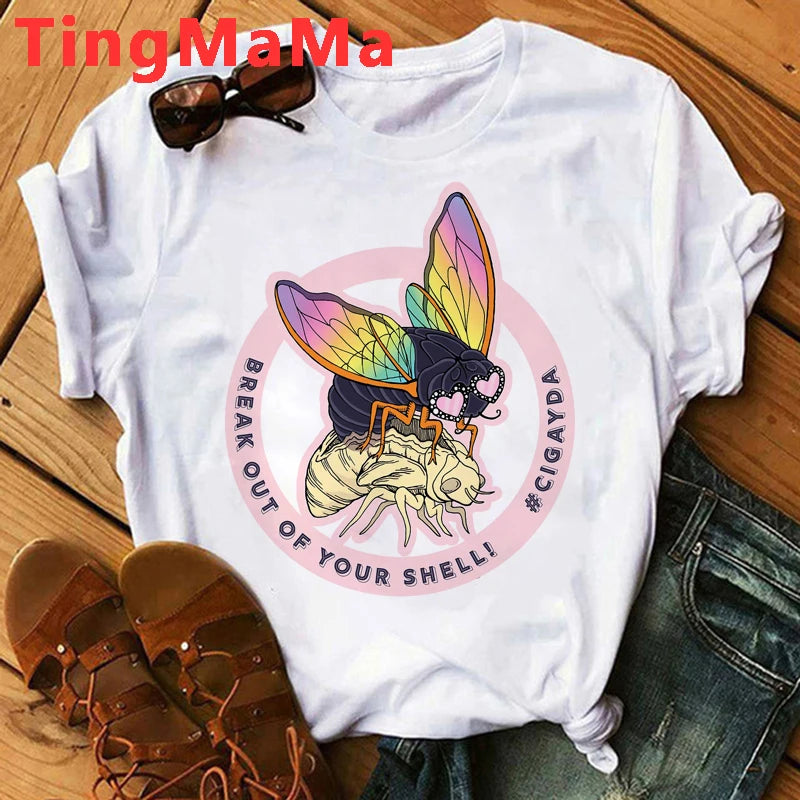 LGBTQ T Shirt Funny Rainbow