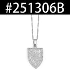 Croatia Albania Serbia Bosnians,Bosnia Pendant Necklaces