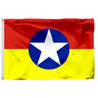 Vietnam Revolution Flag