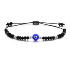 Evil Eye Bracelet Sets