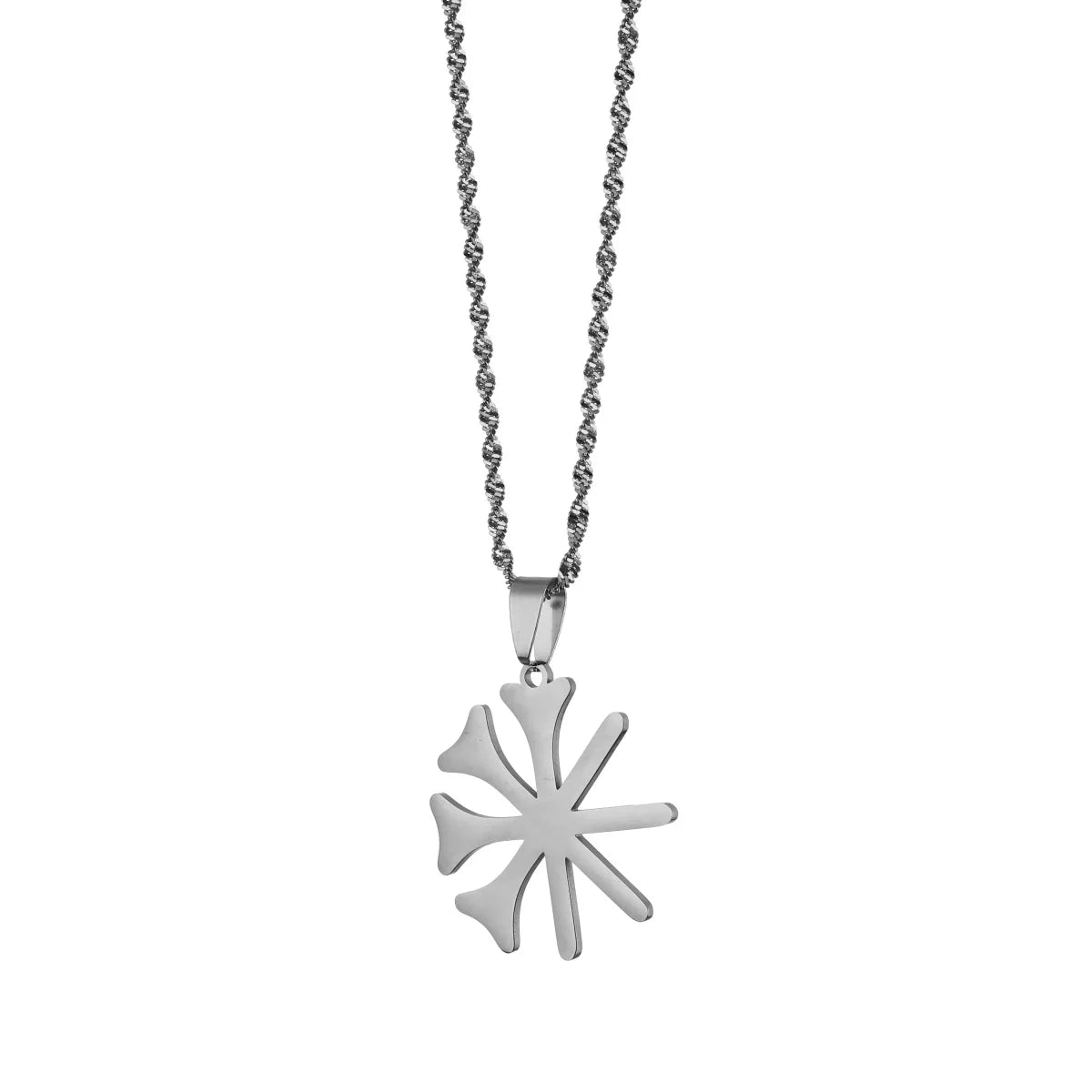 Yezidi Lalish Necklaces Jewelry For Women Men Girls