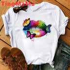 LGBTQ T Shirt Funny Rainbow