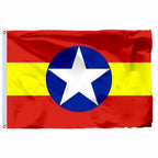 Vietnam Revolution Flag