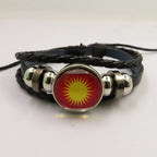 Ezidxan Bracelets Handmade