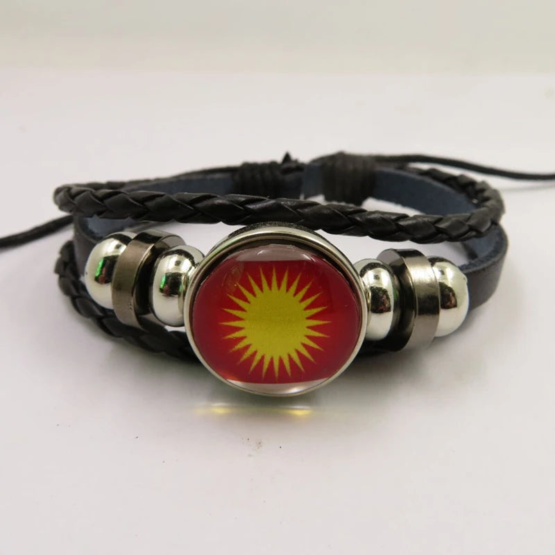 Ezidxan Bracelets Handmade