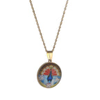 Yezidi Lalish Necklaces