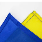 Ukraine flag of choice