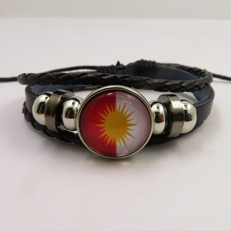 Ezidxan Bracelets Handmade
