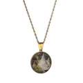 Yezidi Lalish Necklaces