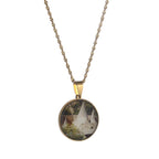 Yezidi Lalish Necklaces