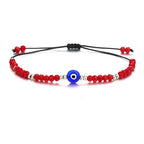 Evil Eye Bracelet Sets