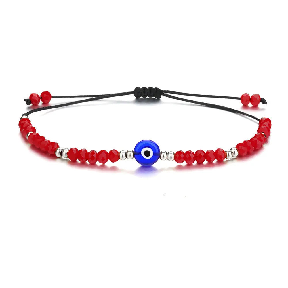 Evil Eye Bracelet Sets