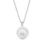 Yezidi Lalish Necklaces the Holiest Temple of the Yazidis
