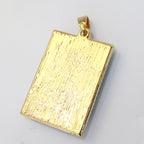 Muslim Allah  pendant & necklace