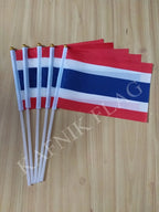 Small Thailand Flag