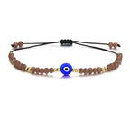 Evil Eye Bracelet Sets