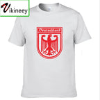 Deutschland Flag Eagle T Shirt