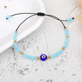 Evil Eye Bracelet Sets
