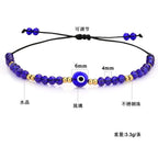 Evil Eye Bracelet Sets
