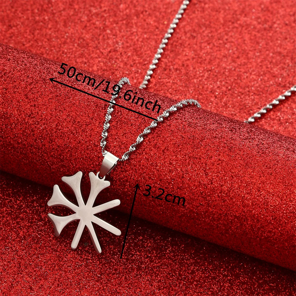 Yezidi Lalish Necklaces Jewelry For Women Men Girls