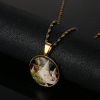 Yezidi Lalish Necklaces