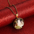 Yezidi Lalish Necklaces