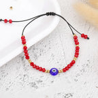 Evil Eye Bracelet Sets