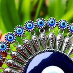 Turkish Evil Eye Decor