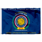Vietnam Revolution Flag