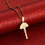 Yezidi Lalish Necklaces