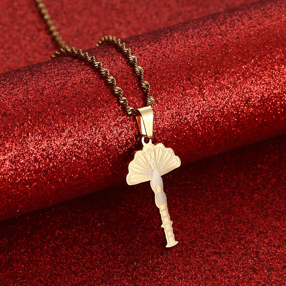 Yezidi Lalish Necklaces