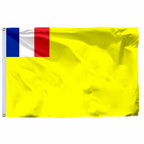 Vietnam Revolution Flag