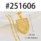 Croatia Albania Serbia Bosnians,Bosnia Pendant Necklaces