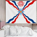 Assyrian  Interior Wall Decoration Attached Clip