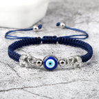 Evil Eye Bracelet