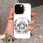 Afghanistan Flag Phone Case For IPhones
