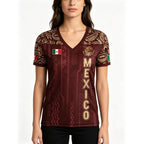 Mexico Flag Tee