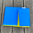 Ukraine Flag Polyester Banner