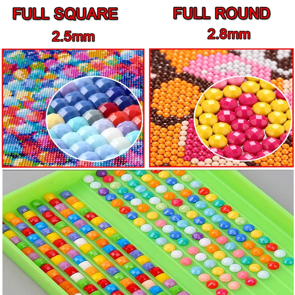 Diamond Painting Kit