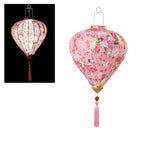 Tradition Retro Hanging Lantern Japanese Festival Decor