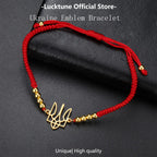 Ukraine Emblem Bracelet
