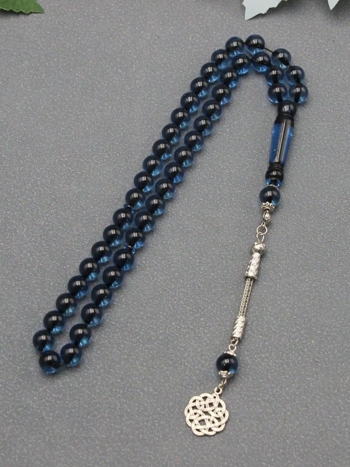Beads Resin Tasbih Arabic Style