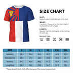 Karen Flag Tee