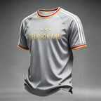 Germany Fan Soccer Jersey