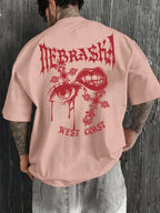West Coast Nebraska Tee