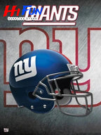 5D DIY Diamond Painting Helmet Stylings of Football Posters
