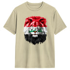 Iraqi Flag Tee